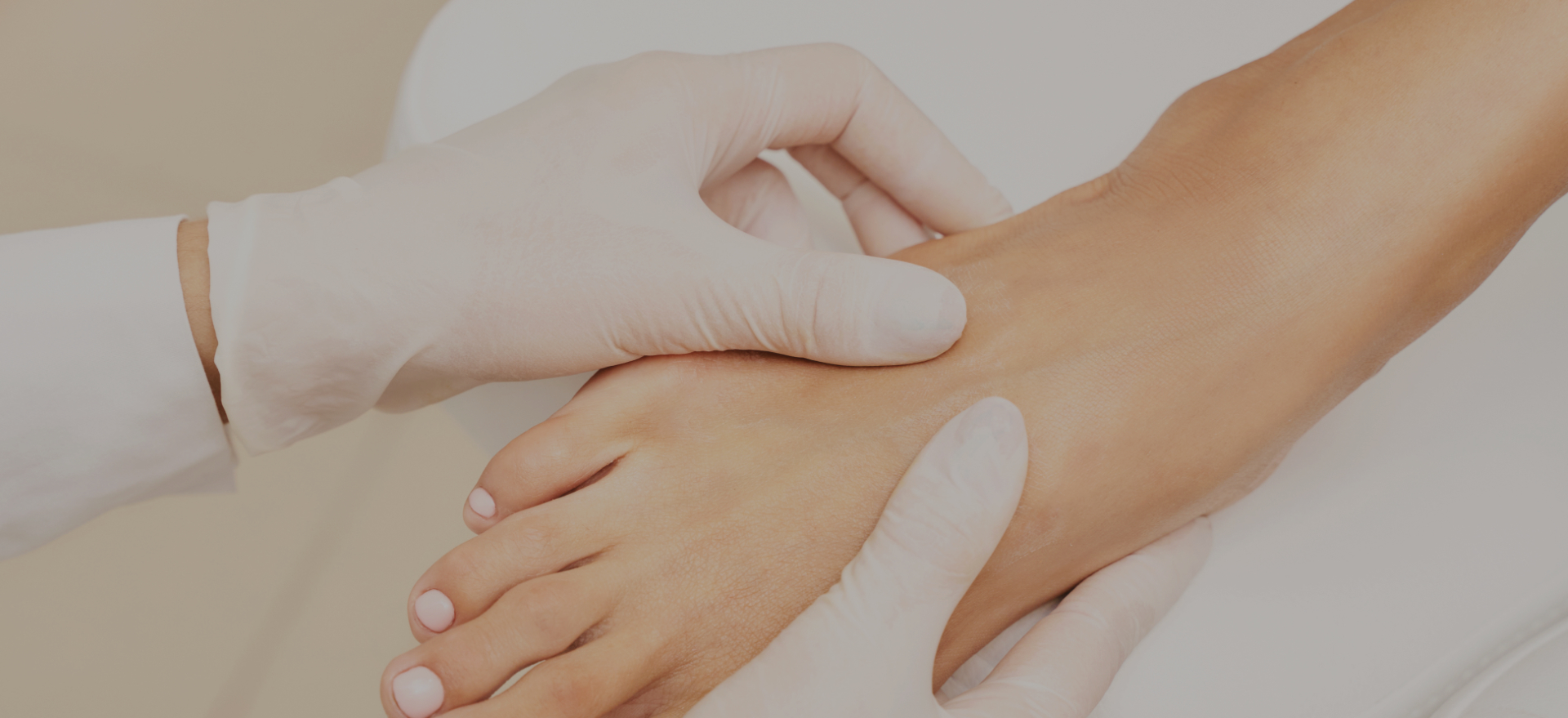 All Things Feet & Beauty